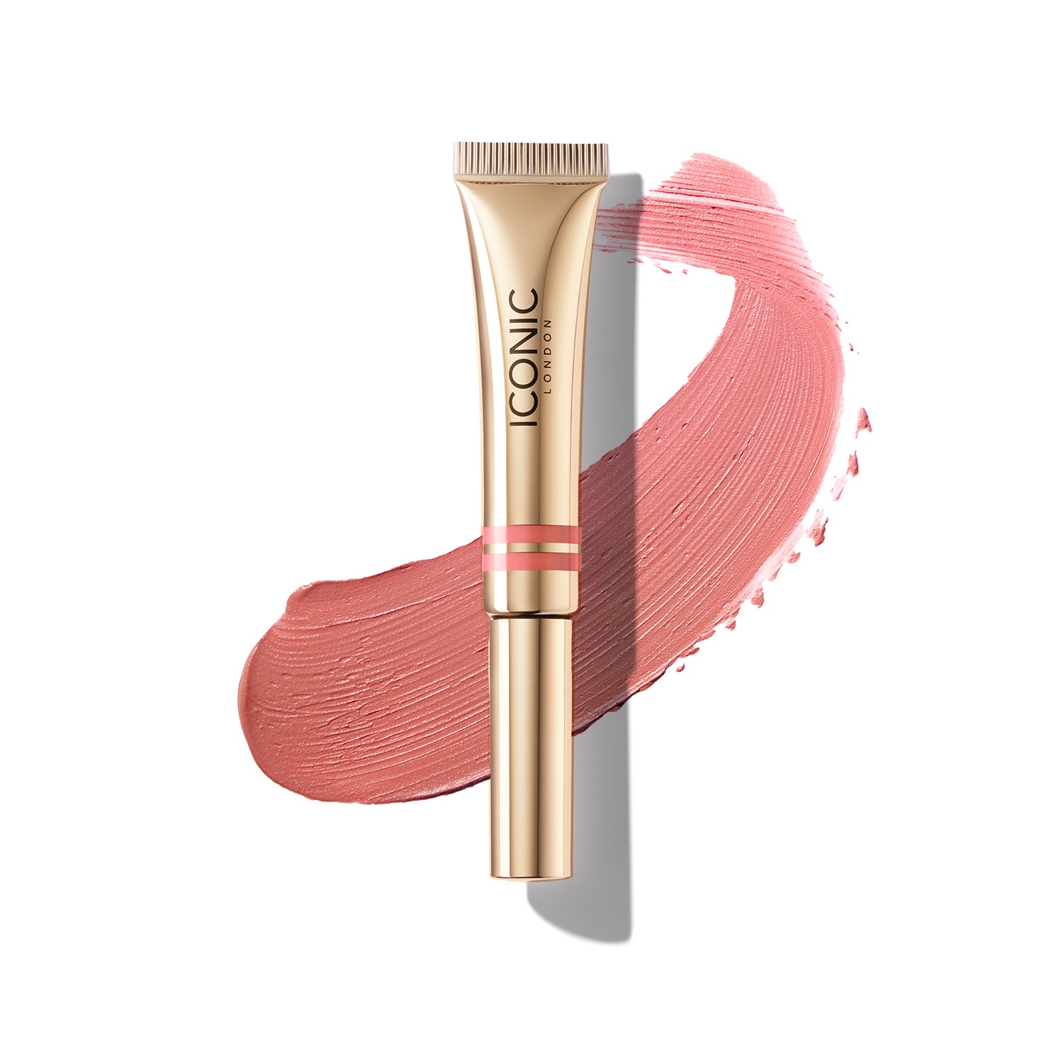 CLOUD KISS MATTE LIP MOUSSE BY ICONIC LONDON ( MOUSSE LABIAL)